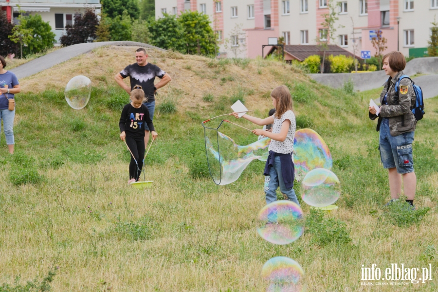 Piknik ,,Bliej Mieszkacw Nad Jarem", fot. 1