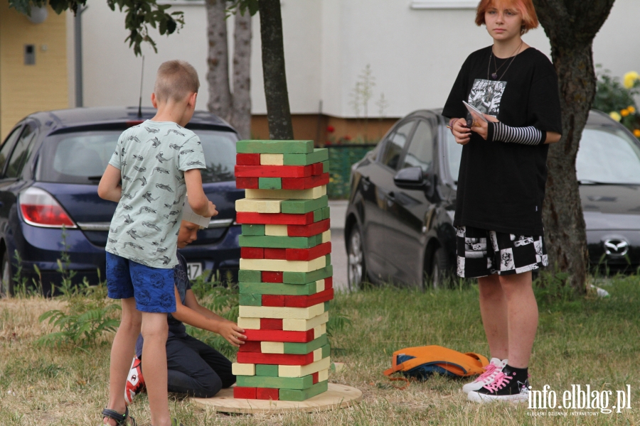 Piknik ,,Bliej Mieszkacw Nad Jarem", fot. 6