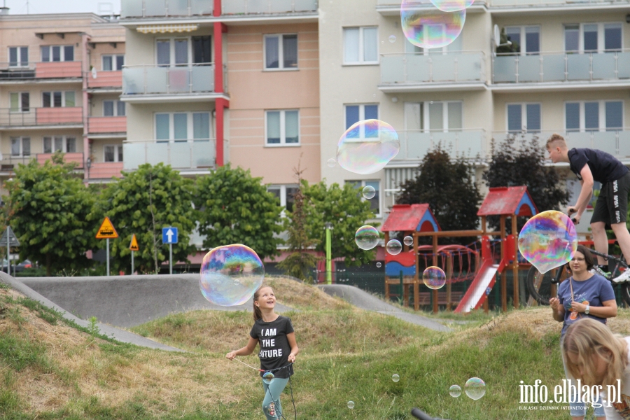 Piknik ,,Bliej Mieszkacw Nad Jarem", fot. 11