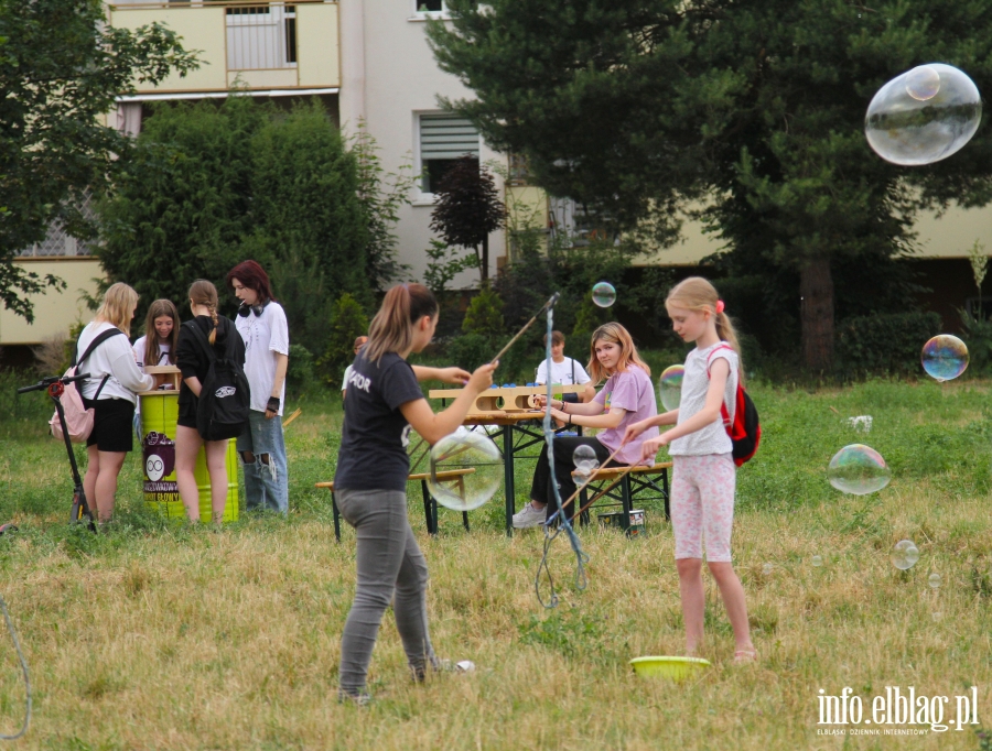 Piknik ,,Bliej Mieszkacw Nad Jarem", fot. 16