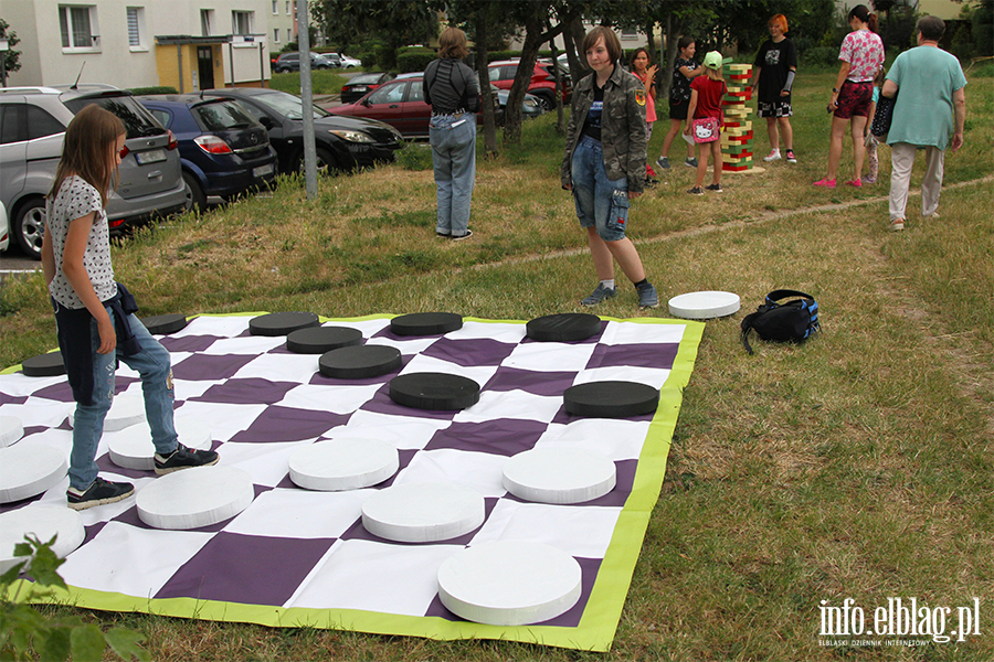 Piknik ,,Bliej Mieszkacw Nad Jarem", fot. 18