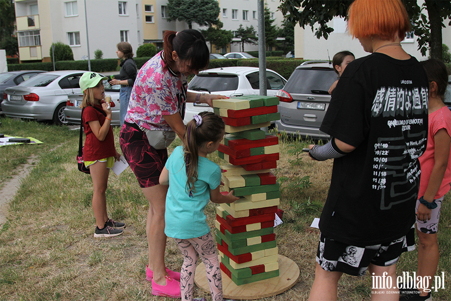 Piknik ,,Bliej Mieszkacw Nad Jarem", fot. 19