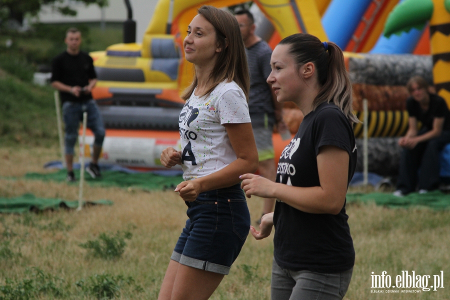 Piknik ,,Bliej Mieszkacw Nad Jarem", fot. 20