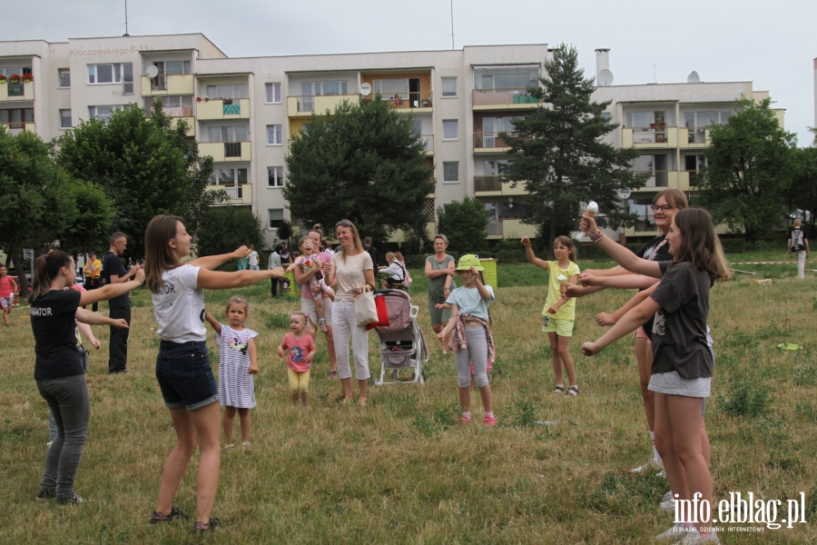Piknik ,,Bliej Mieszkacw Nad Jarem", fot. 21