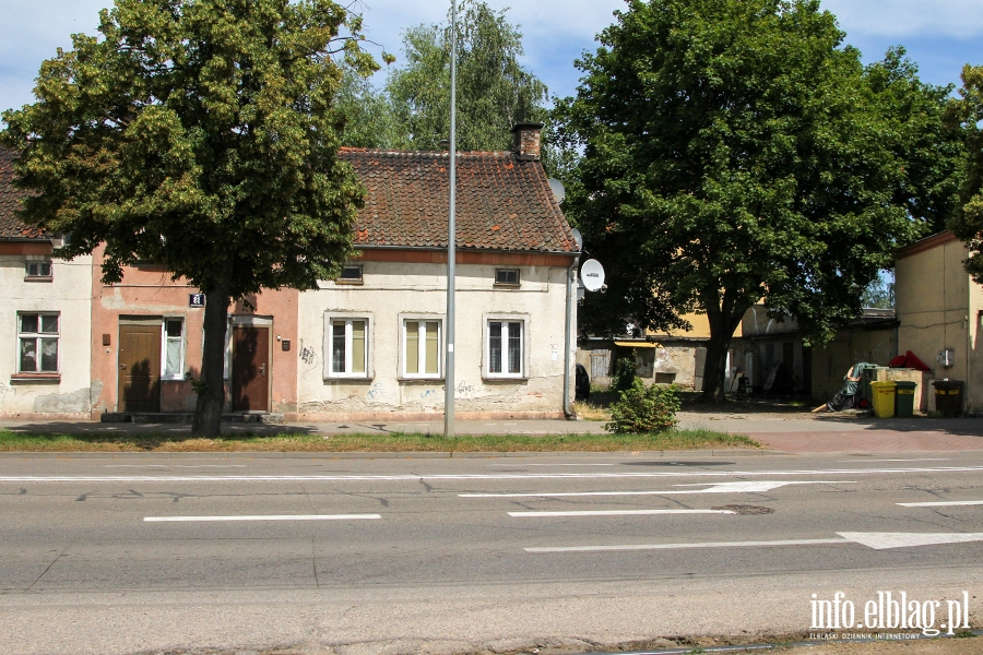 Grunwaldzka, fot. 6