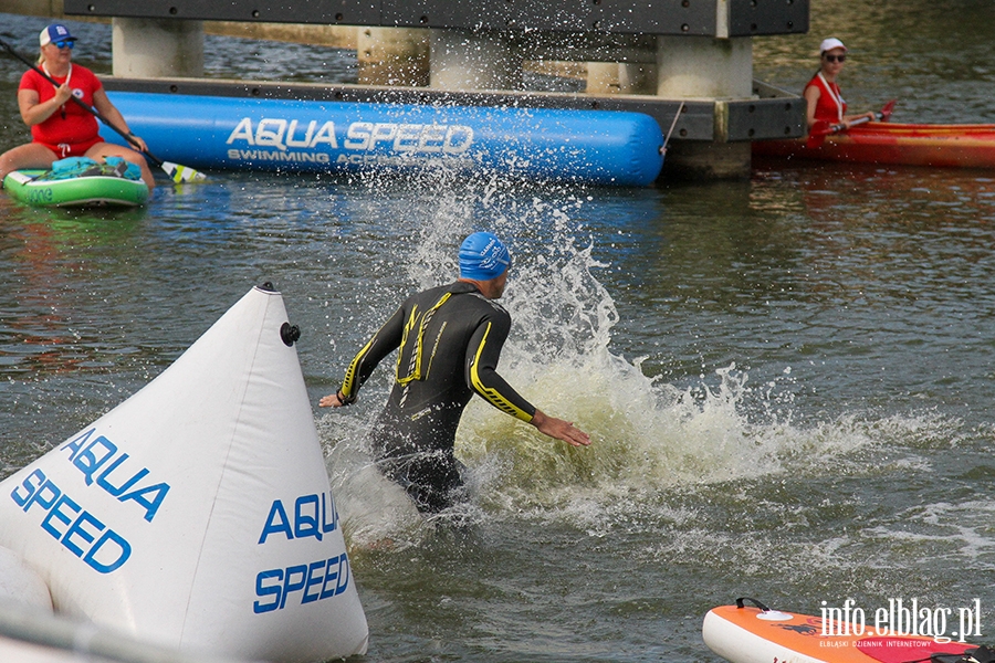 Garmin Triathlon, fot. 1