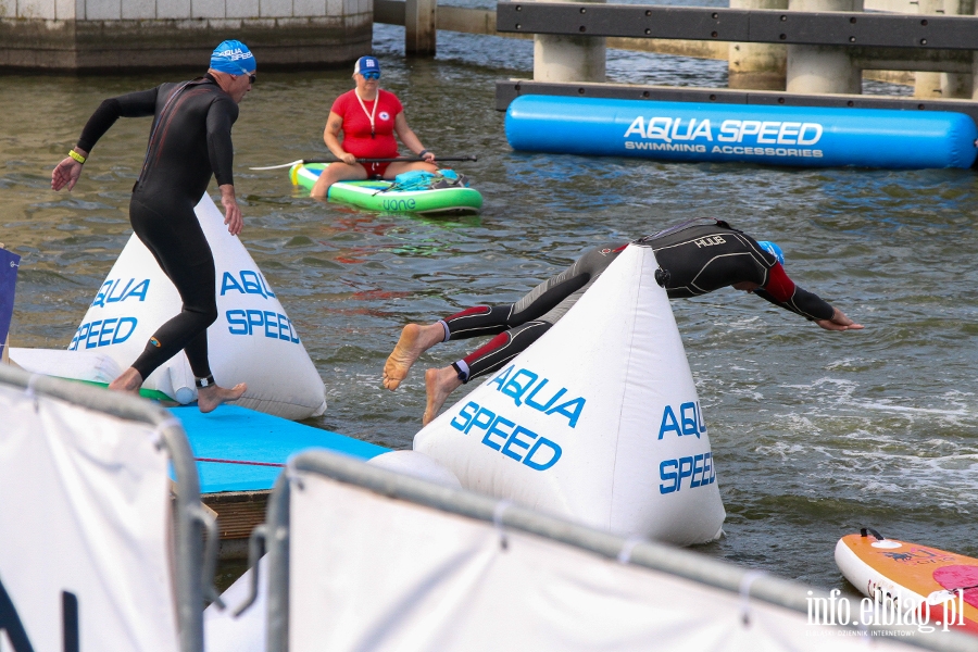 Garmin Triathlon, fot. 3