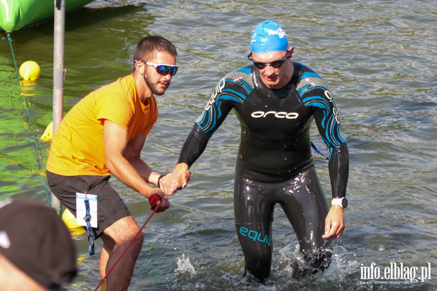 Garmin Triathlon, fot. 20