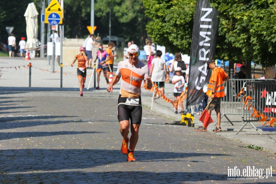 Garmin Triathlon, fot. 81