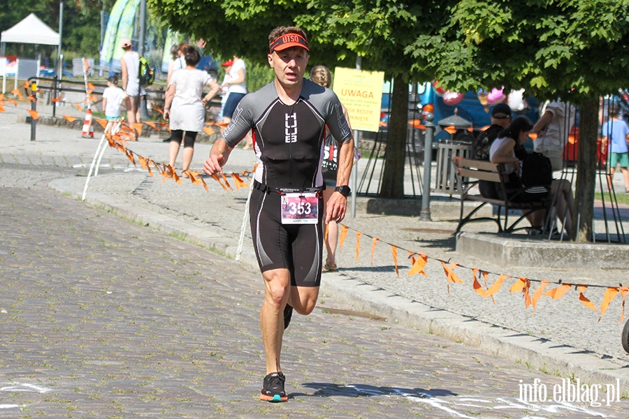 Garmin Triathlon, fot. 83