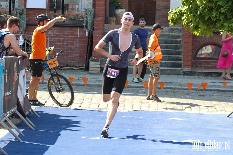 Garmin Triathlon, fot. 89