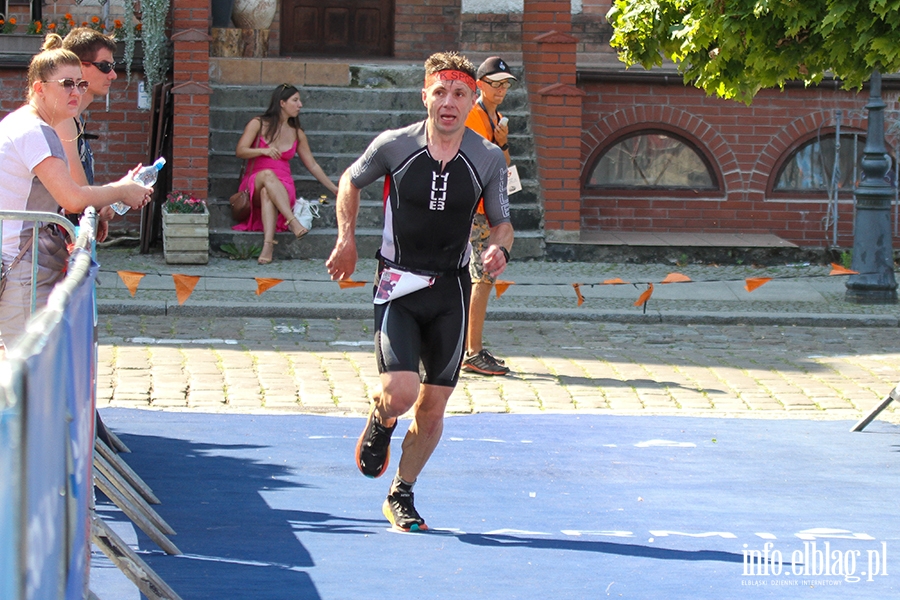 Garmin Triathlon, fot. 94