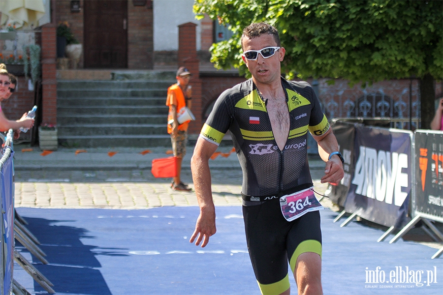 Garmin Triathlon, fot. 95