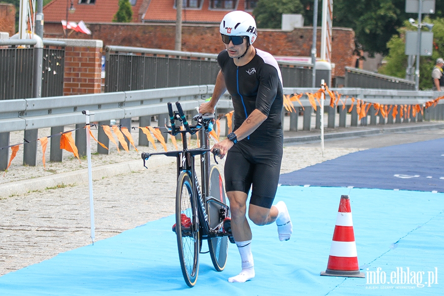 Garmin Triathlon, fot. 108