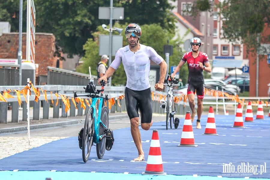 Garmin Triathlon, fot. 111