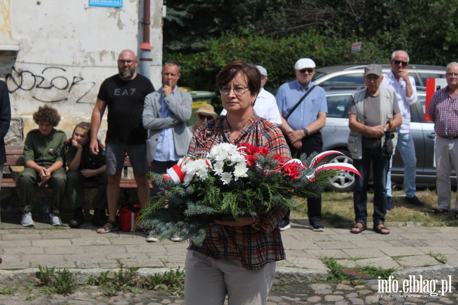 74.Rocznica  Sprawy Elblskiej, fot. 11