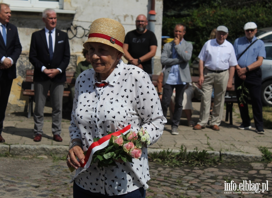 74.Rocznica  Sprawy Elbląskiej, fot. 13