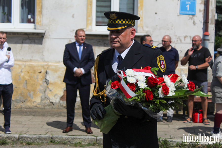 74.Rocznica  Sprawy Elblskiej, fot. 24