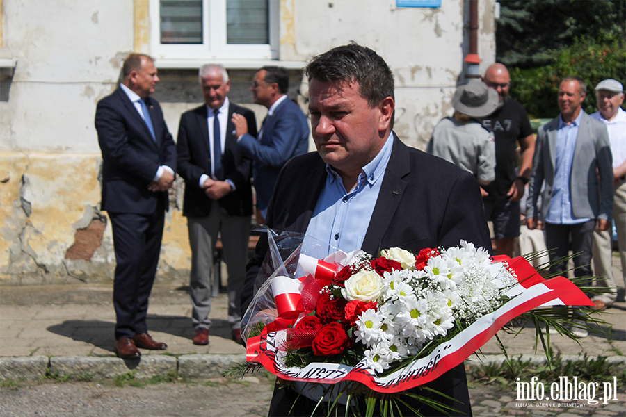 74.Rocznica  Sprawy Elblskiej, fot. 25