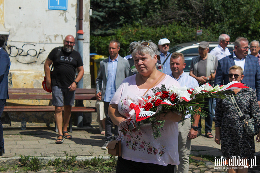 74.Rocznica  Sprawy Elblskiej, fot. 26