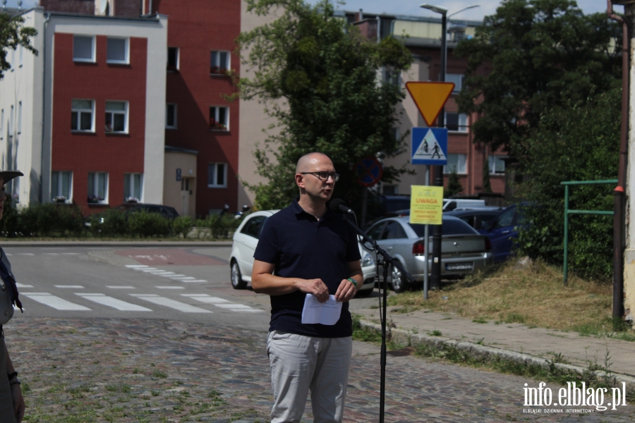 74.Rocznica  Sprawy Elblskiej, fot. 32