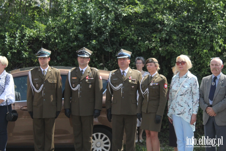 74.Rocznica  Sprawy Elblskiej, fot. 34