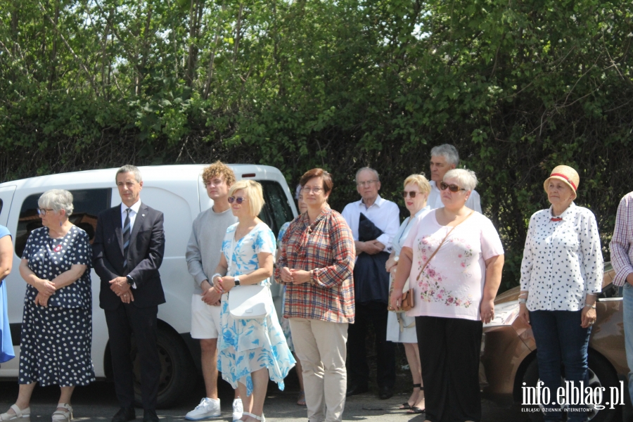 74.Rocznica  Sprawy Elblskiej, fot. 35
