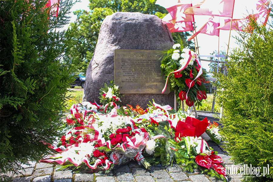 74.Rocznica  Sprawy Elblskiej, fot. 38