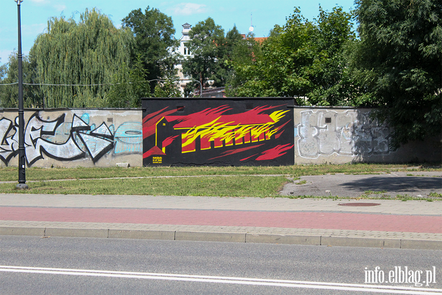 74.Rocznica  Sprawy Elblskiej, fot. 39