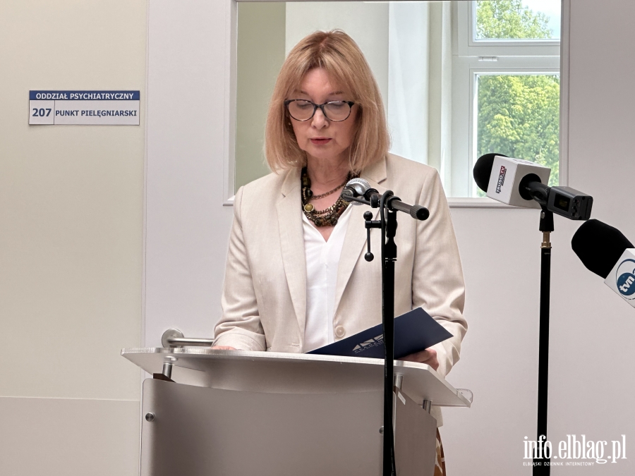 Psychiatria przeniesiona na ul. Żeromskiego. , fot. 5