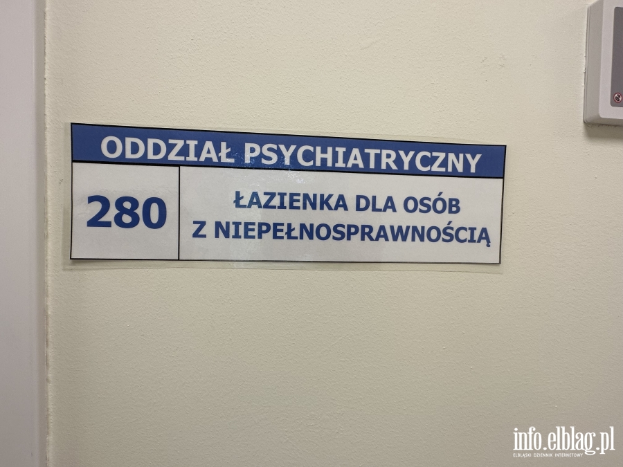 Psychiatria przeniesiona na ul. Żeromskiego. , fot. 16