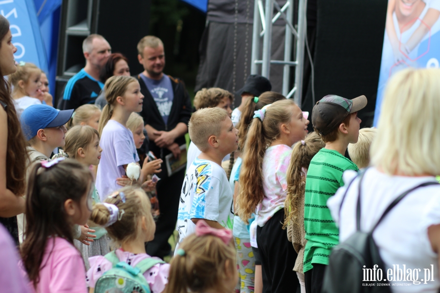 Rodzinny Piknik w Parku Modrzewia , fot. 42