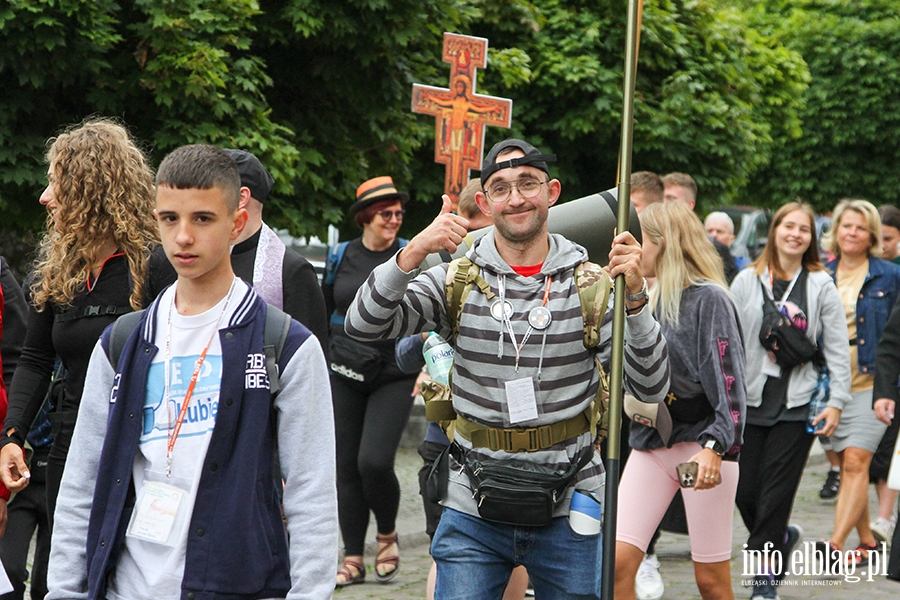 Pielgrzymka, fot. 11