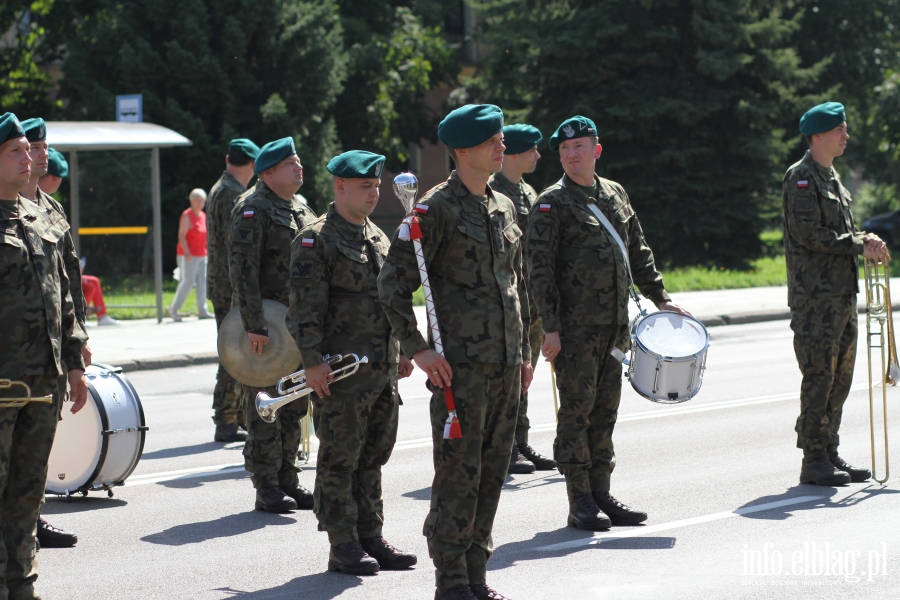 wito Wojska Polskiego 15 sierpnia 2023, fot. 2