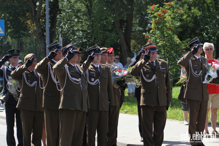 Święto Wojska Polskiego 15 sierpnia 2023, fot. 7