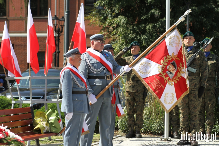 wito Wojska Polskiego 15 sierpnia 2023, fot. 8