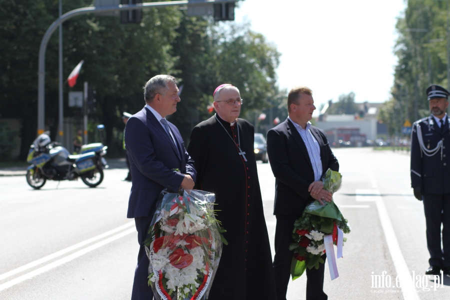 wito Wojska Polskiego 15 sierpnia 2023, fot. 10