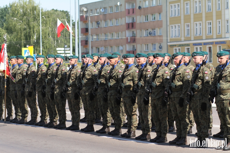 wito Wojska Polskiego 15 sierpnia 2023, fot. 14