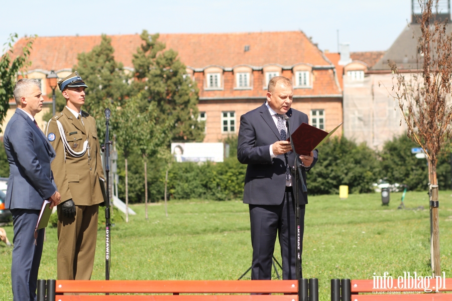 Święto Wojska Polskiego 15 sierpnia 2023, fot. 17