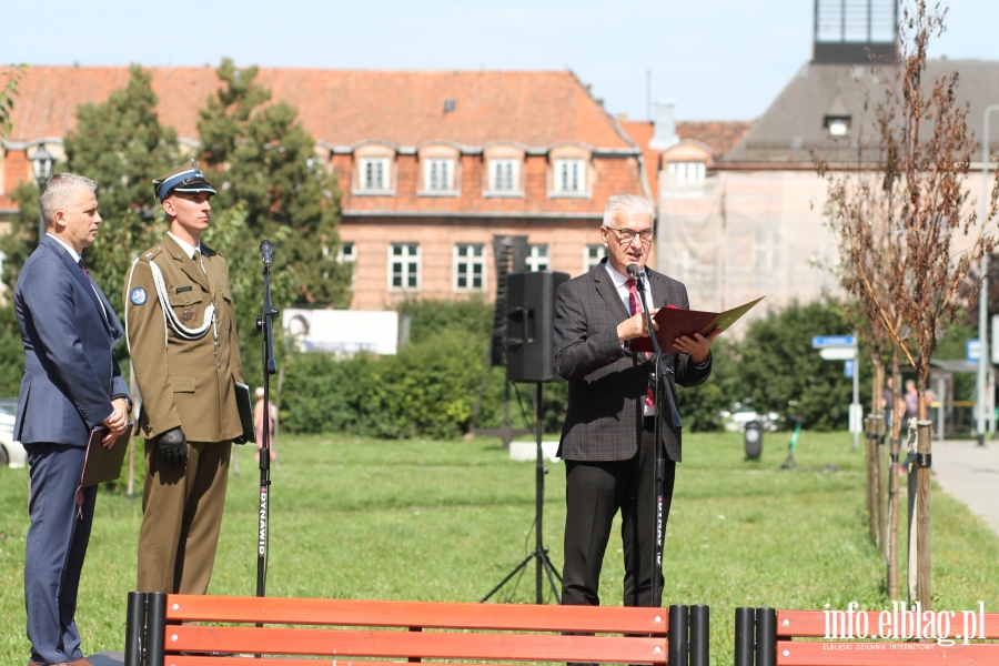 Święto Wojska Polskiego 15 sierpnia 2023, fot. 18