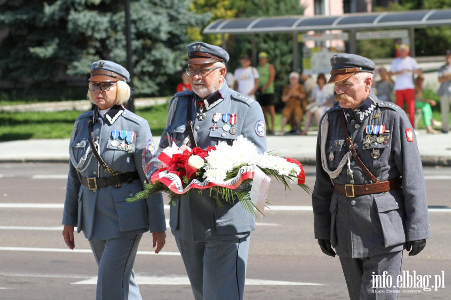 wito Wojska Polskiego 15 sierpnia 2023, fot. 25