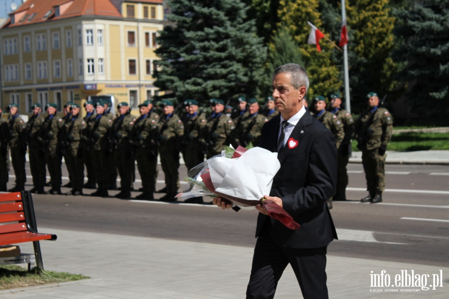Święto Wojska Polskiego 15 sierpnia 2023, fot. 30
