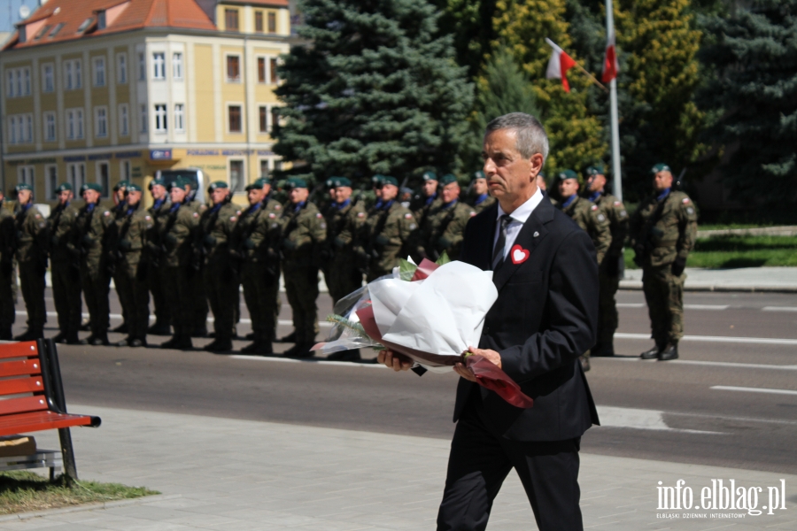 wito Wojska Polskiego 15 sierpnia 2023, fot. 30