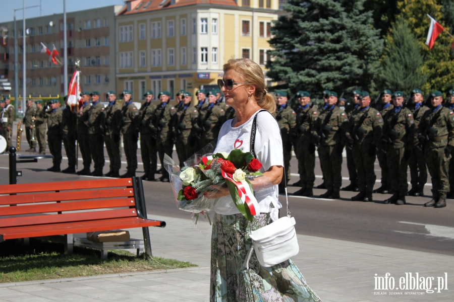 Święto Wojska Polskiego 15 sierpnia 2023, fot. 31