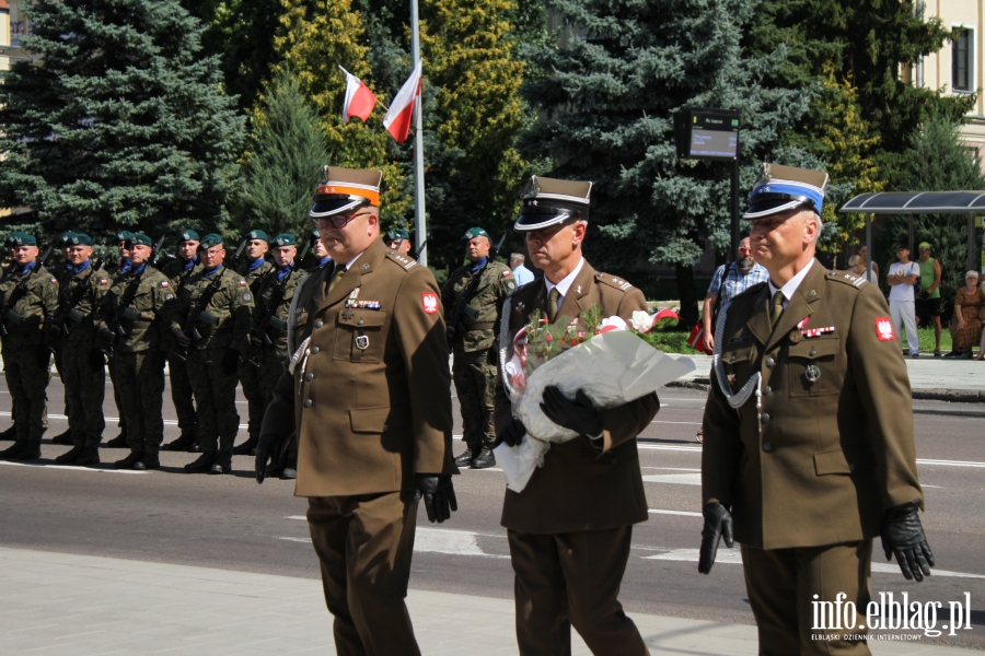 Święto Wojska Polskiego 15 sierpnia 2023, fot. 32