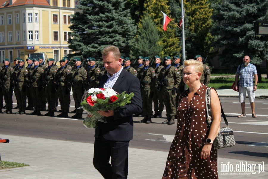 wito Wojska Polskiego 15 sierpnia 2023, fot. 36