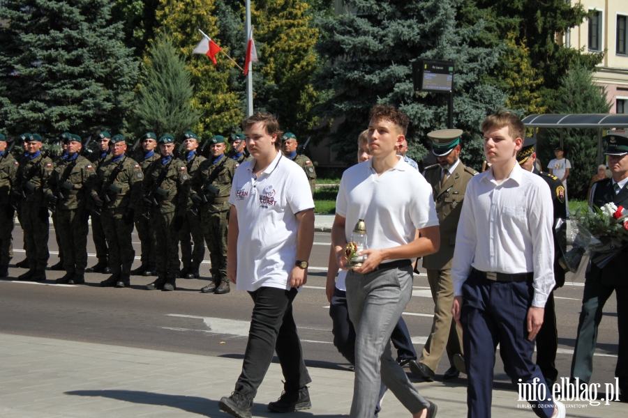 wito Wojska Polskiego 15 sierpnia 2023, fot. 37