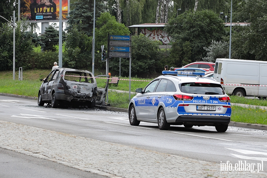 Wielkie kby dymu nad Brzesk. "Czy wszystko jest pod kontrol?", fot. 16