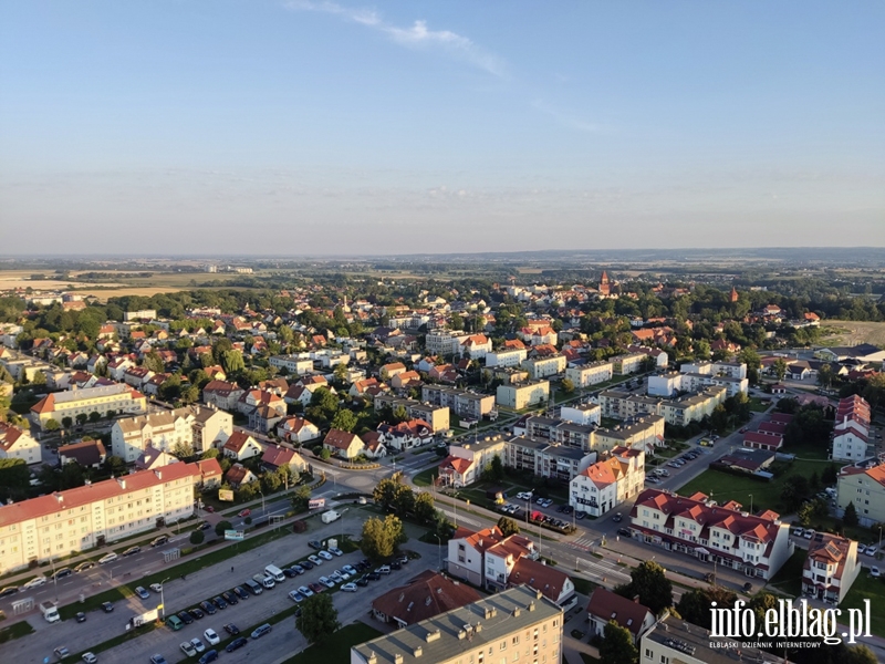 XXVII Zawody Balonowe im. Bogusława Stankiewicza, fot. 12