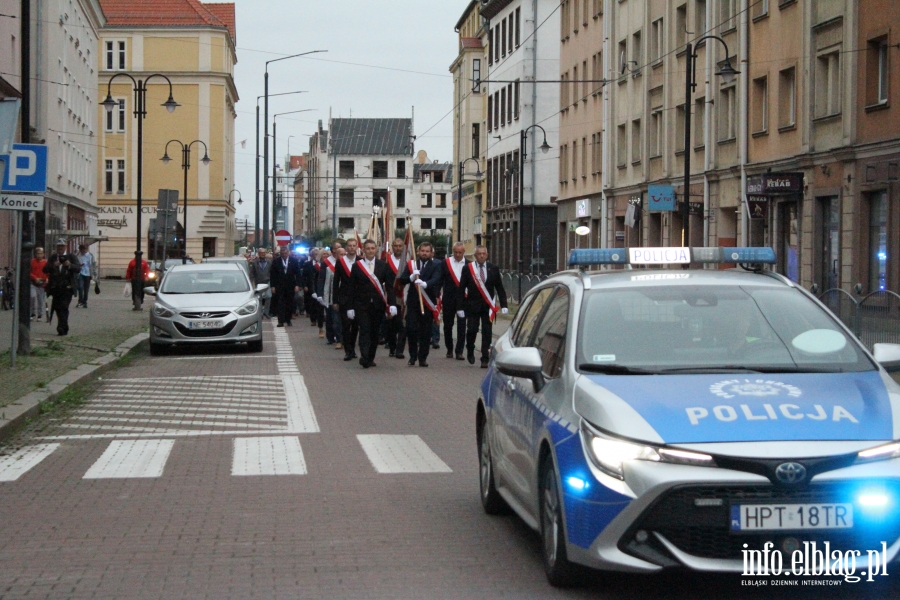 43. rocznica Porozumien Sierpniowych, fot. 16